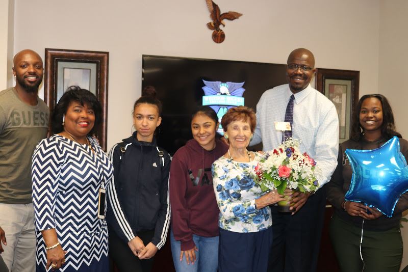 Holocaust Remembrance Month Recognition